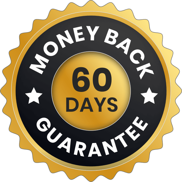 Kerassentials 60-Day Money Back